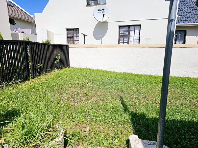 3 Bedroom Property for Sale in Vakansieplaas Western Cape